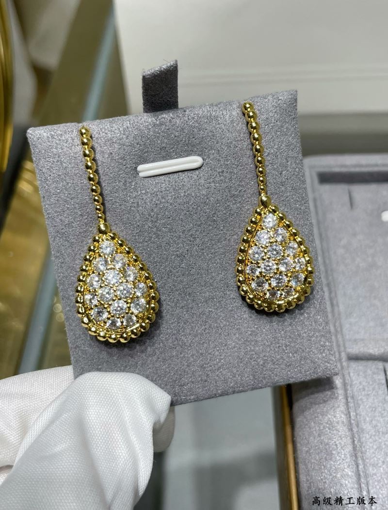 Boucheron Earrings